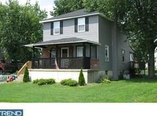 1034 Galbraith Ave, Upper Chichester, PA 19061