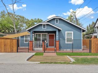 614 Coronado St, Houston, TX 77009