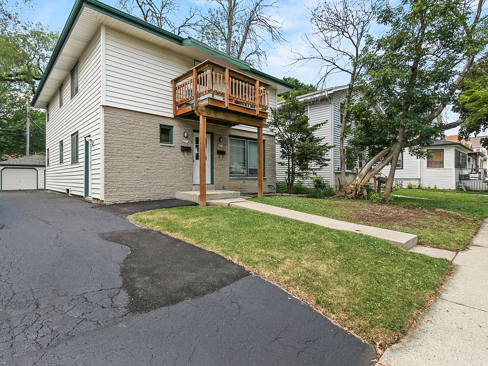 2nd image of 4611 N 125th St #4613