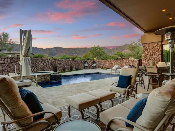 8857 E LOST GOLD Circle, Gold Canyon, AZ 85118