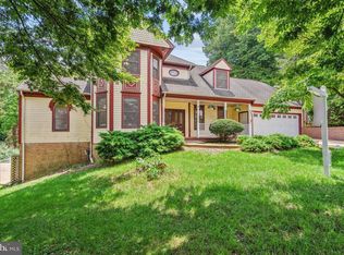 72 Erin Dr, Warrenton, VA 20186
