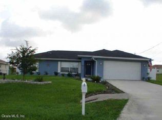 135 Juniper Loop, Ocala, FL 34480