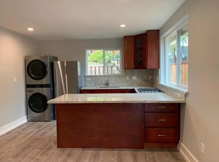 (Undisclosed Address), San Jose, CA 95117