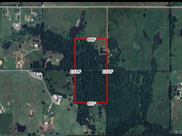 3999 E 100th St N, Wagoner, OK 74467
