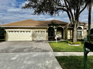 3463 SE Fairway Oaks Trl, Stuart, FL 34997