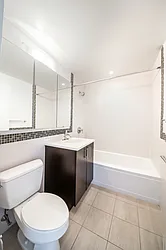 Rented by The Dermot Realty Management Company