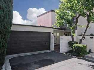 5642 E Vista Del Cerro, Anaheim, CA 92807