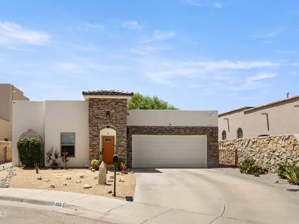 1150 Old West Way, Las Cruces, NM 88005