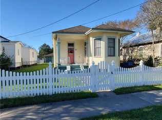 442 Friscoville Ave, Arabi, LA 70032