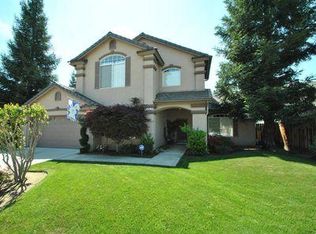 9791 N Woodrow Ave, Fresno, CA