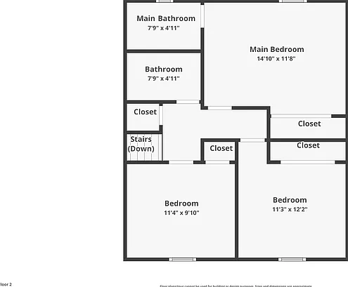 140 Mason Ave — Photo 3