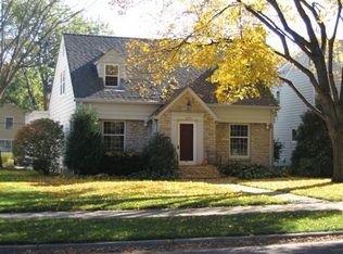 5115 Logan Ave S, Minneapolis, MN 55419
