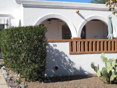 316 S Paseo Quinta, Green Valley, AZ, 85614