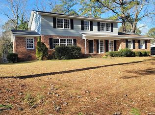 1136 Normandy Rd, Macon, GA 31210