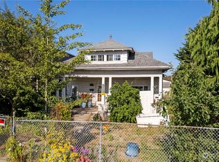 929 S Grant Ave, Tacoma, WA