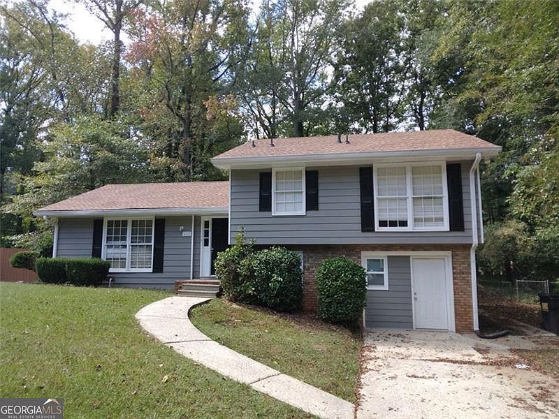 1st image of 4678 N Springs Ln NW