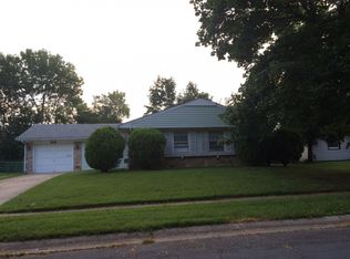 68 Gainscott Ln, Willingboro, NJ 08046
