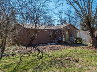 168 Appalachian Way, Asheville, NC 28806