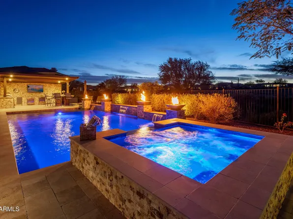 17440 E BRUSHY MOUNTAIN Court, Rio Verde, AZ 85263