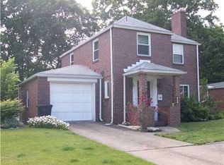 181 Glenview Dr, New Kensington, PA