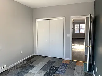 Rented by Bank Neary