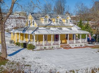 1699 St Hwy 325, Blairsville, GA 30512