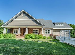43 Sachem Dr, Moultonboro, NH 03254