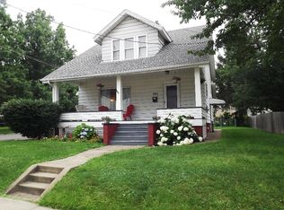 401 Witwer St NE, North Canton, OH