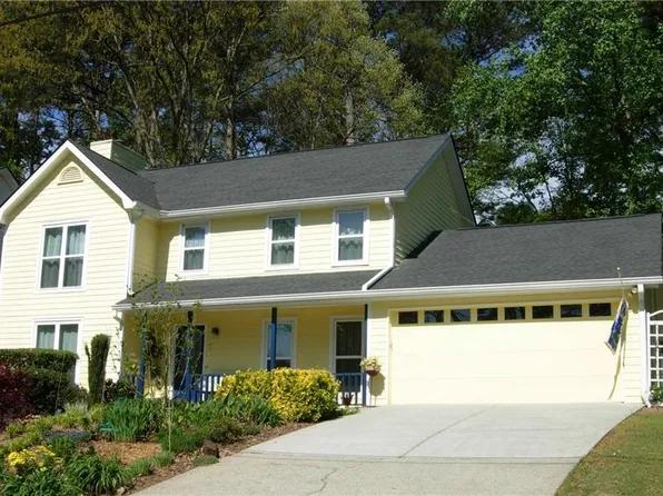 6697 Gunstock Ln, Tucker, GA 30084