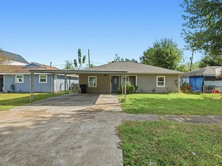 7301 Conley St — Photo 2