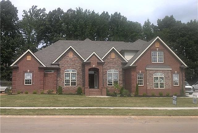 1st image of 13 Copperstone Lot 13