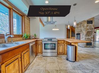 1447 Coyote Cir, Black Hawk, CO 80422