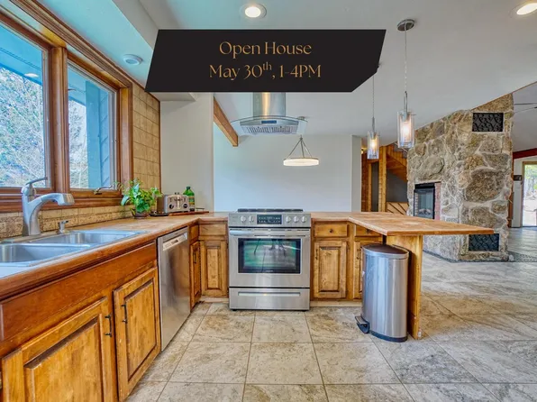 1447 Coyote Cir, Black Hawk, CO 80422