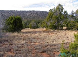 B31A Cr, Ribera, NM 87560