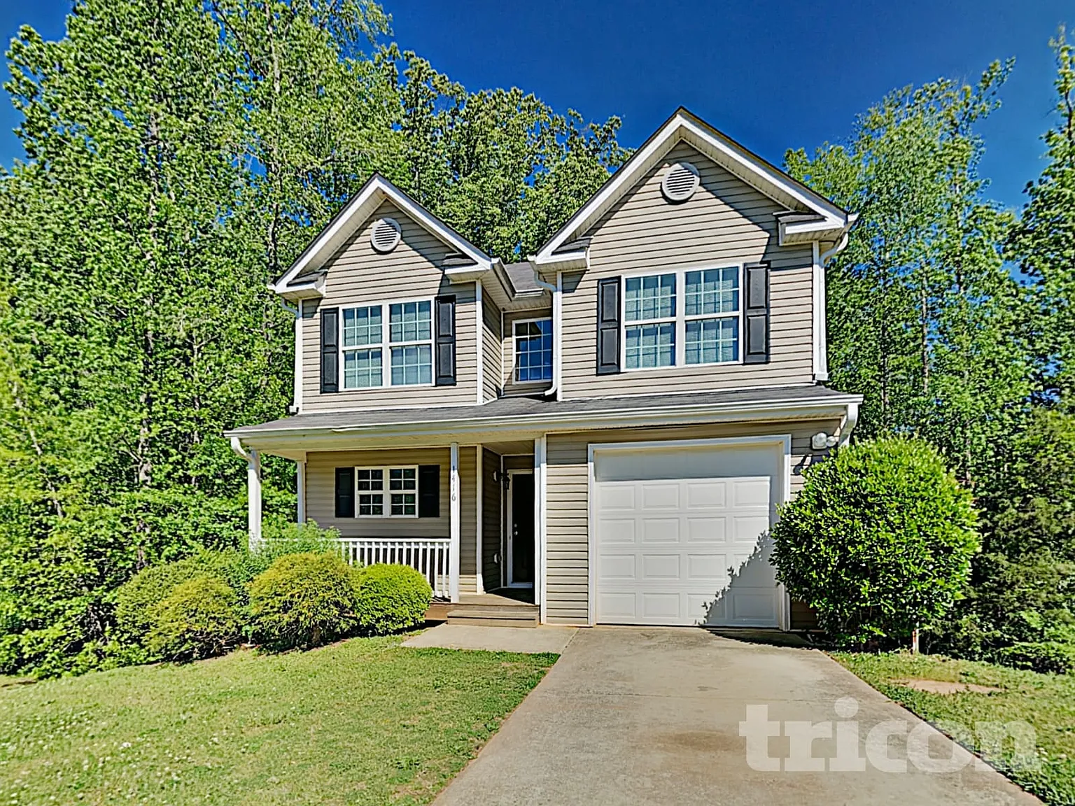 1416 Meadow Court Monroe GA — Photo 1