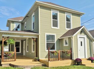 1008 Michigan Rd, Burlington, IN 46915