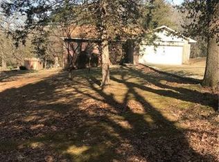 5000 Owen Ln, Springdale, AR 72764