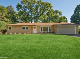 1781 N Denise Ave, Palatine, IL 60074