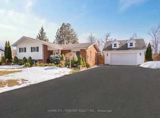 1049 7th Line S, Innisfil, ON L9S4G2