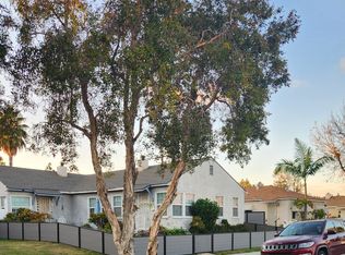 2321 Termino Ave, Long Beach, CA 90815