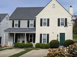 3473 Pimlico Pkwy APT D, Lexington, KY 40517