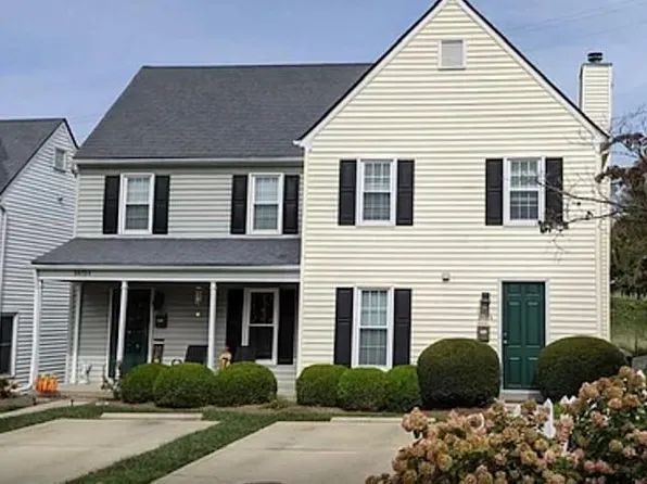 3473 Pimlico Pkwy APT D, Lexington, KY 40517