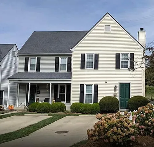 3473 Pimlico Pkwy #D Photo 1
