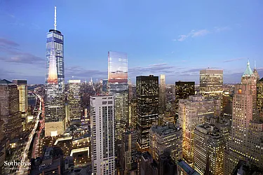 Rented by Sotheby's International Realty
