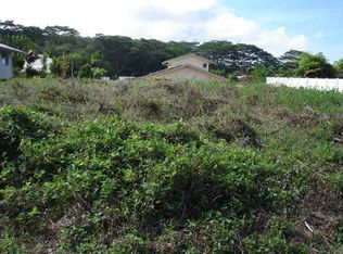 Kaulele Pl LOT 29, Hilo, HI 96720