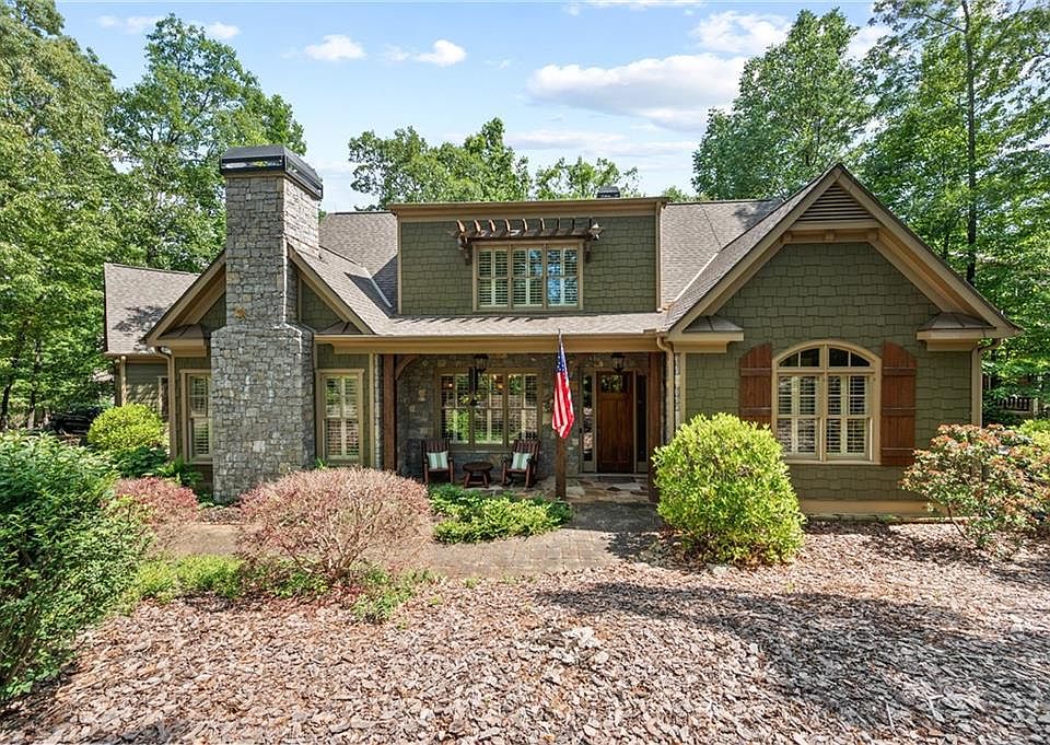 26 Chula Dr, Jasper, GA 30143 Zillow