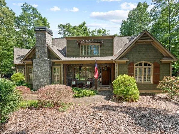 26 Chula Dr, Jasper, GA 30143