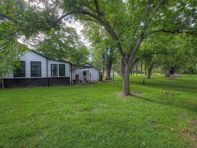 1805 W Frank St, Grand Saline, TX, 75140