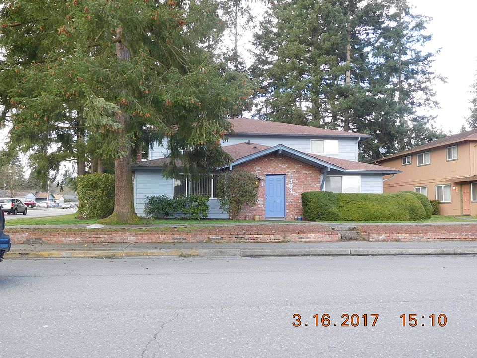 1st image of 1303 Wildwood St APT 1