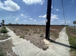 6902 Weber Rd, Corpus Christi, TX 78413